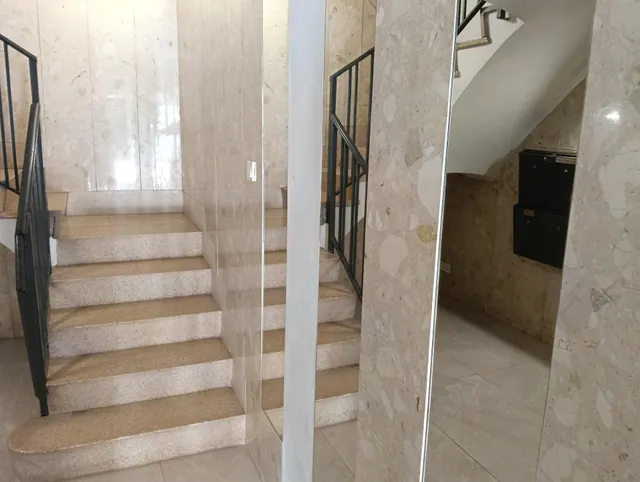 Piso céntrico en Castellón con gran potencial de reforma — 16
