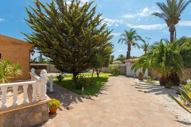 Villa 5 habitaciones 440m² en venta - Lomas de Cabo Roig — 8