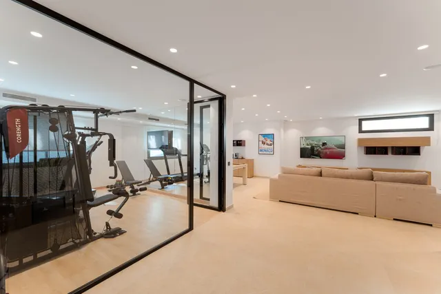 Chalet 5 habitaciones 453m² en venta - Marbella — 25
