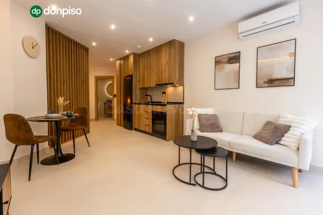 Vivienda a estrenar junto a la ciudad de la Justicia! — 4