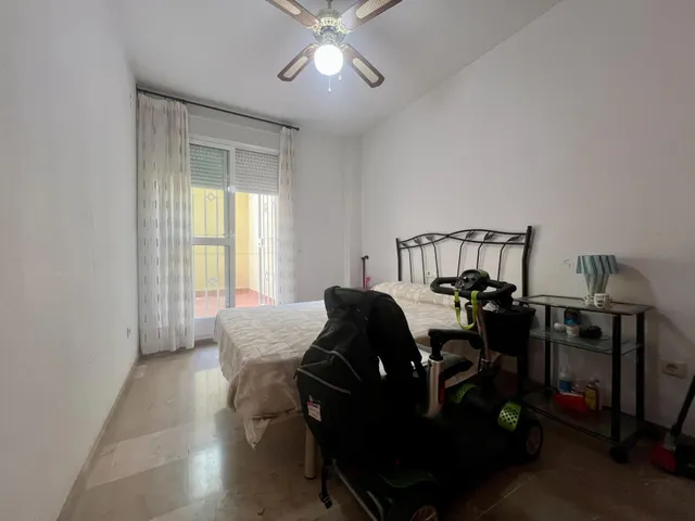 ¡espectacular piso con garaje, piscina, gimnasio y vigilancia 24 horas en calle maría maribrán! ✨ — 17