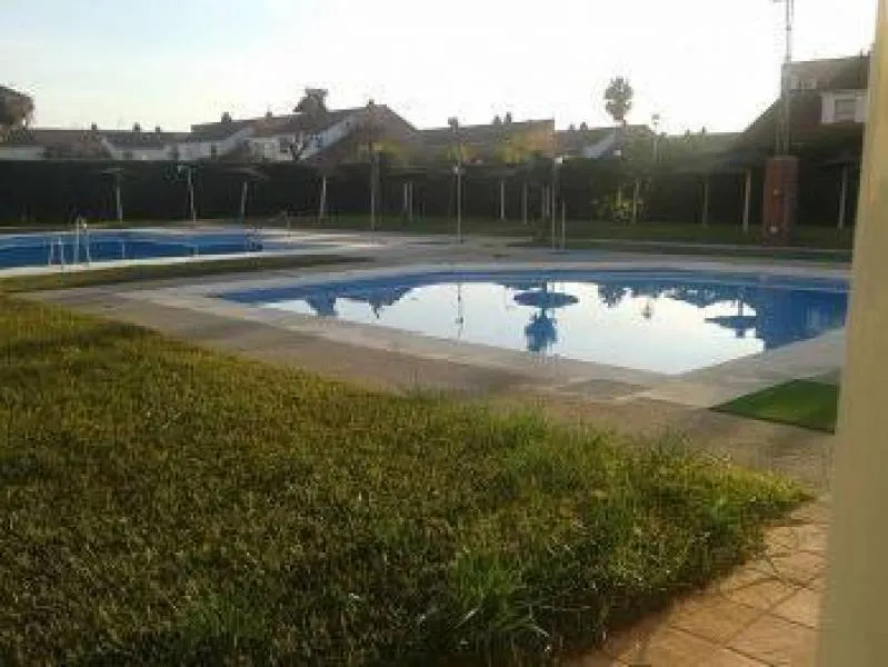 Casa en Sevilla Este