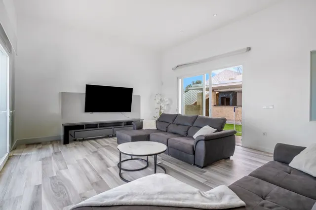 Chalet 4 habitaciones 216m² en venta - Pueblo 3 — 21