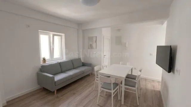 PISO EN ALQUILER A ESTRENAR