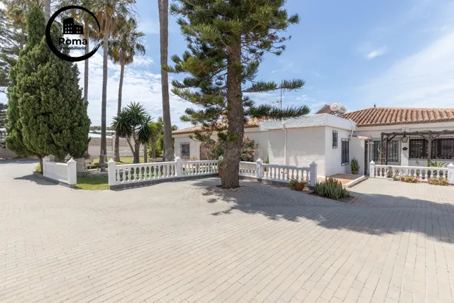VILLA EN EL PUNTALÓN. MOTRIL - foto 2