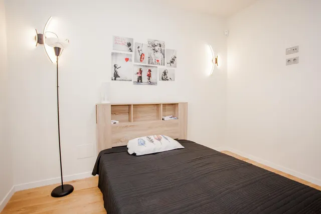 Apartamento 2 habitaciones 89m² en venta - Centro — 15