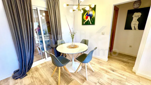 Adosado 2 habitaciones 88m² en venta - Mediterráneo-Novamar — 11