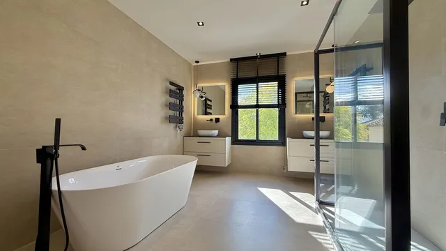 Chalet 5 habitaciones 360m² en venta - Marbella — 26