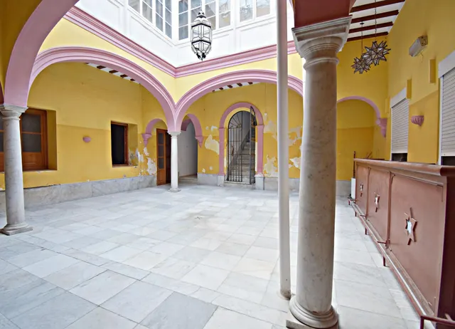 CASA PALACIO EN SAN MIGUEL — 3