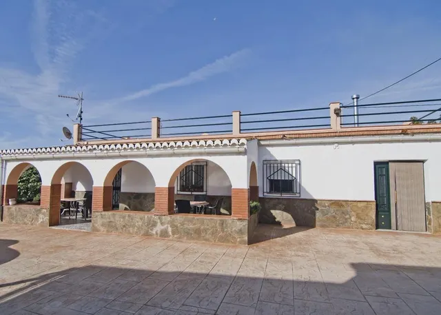 Venta invernadero con construcción en zona Pueblo Nuevo-Puntalón — 14