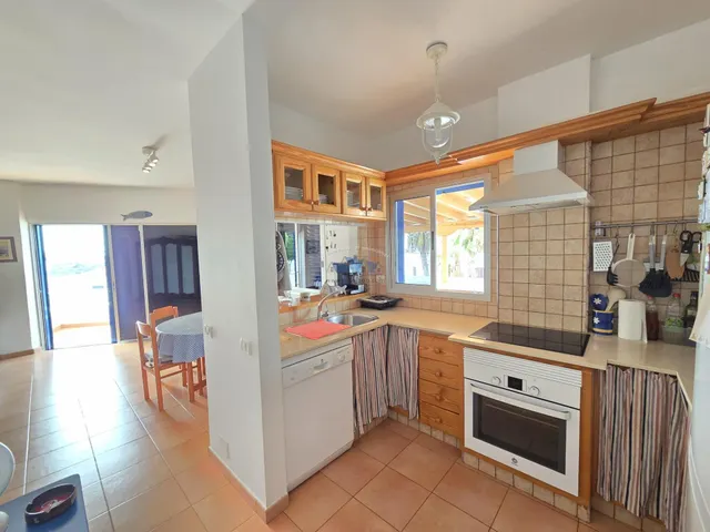 Casa en venta — 41
