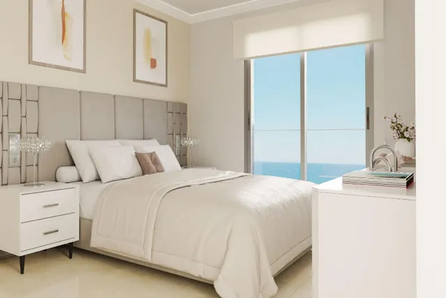 TU NUEVO HOGAR FRENTE AL MEDITERRÁNEO — 6