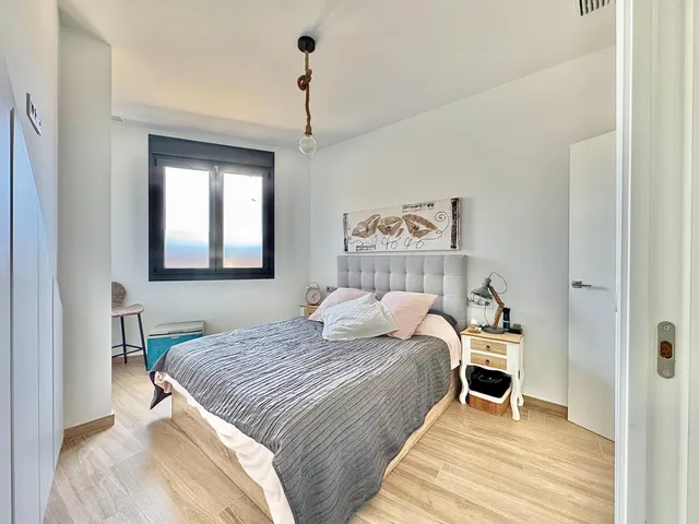 Apartamento 2 habitaciones 75m² en venta - Santiago de la Ribera — 22