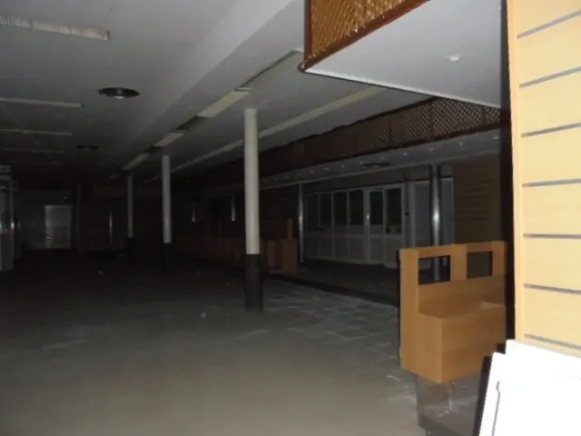 GRAN LOCAL COMERCIAL LOS NARANJOS — 14