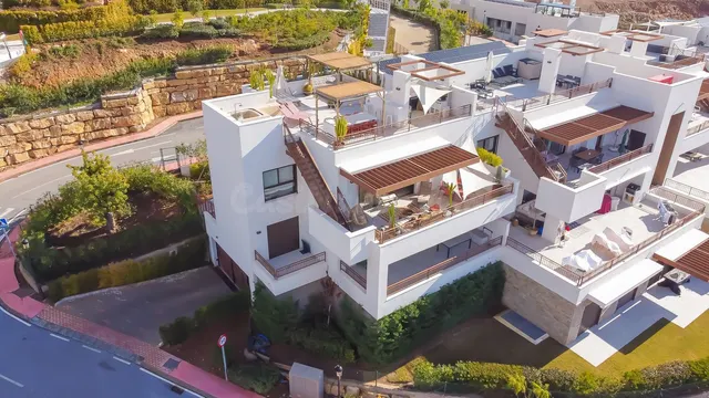 Ático 3 habitaciones 140m² en venta - Istan pueblo - foto 4