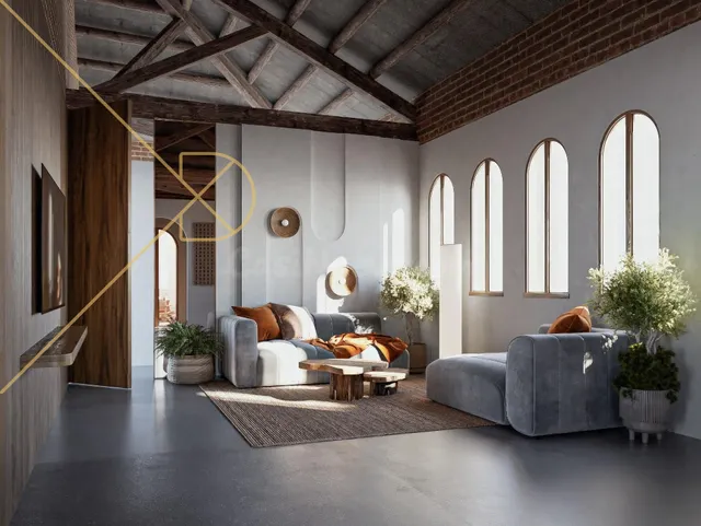 OPORTUNIDAD DE INVERSIÓN: Coliving / Residencia | Edificio M - foto 2