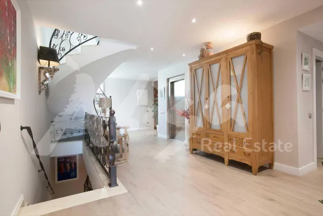 Una casa para vivirla — Montemar, Castelldefels — 18