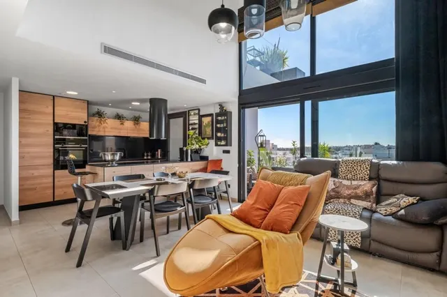 Apartamento 3 habitaciones 88m² en venta - Lomas de Don Juan — 15