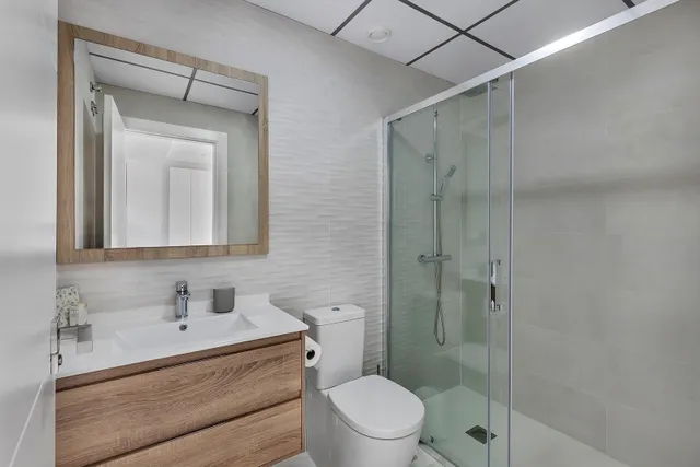 Ático 2 habitaciones 79m² en venta - Dolores de Pacheco-Santa Rosalía — 17