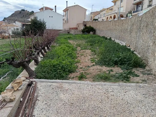 Oportunidad única en Oría (Almería) — 10