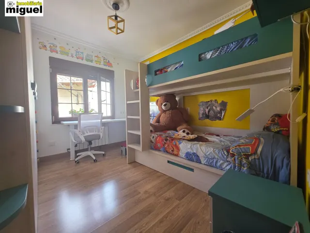 Casa con terreno en Siejo — 28