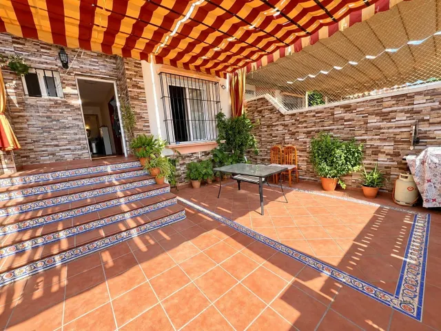 Adosado 4 habitaciones 177m² en venta - Arco norte - Avda Es