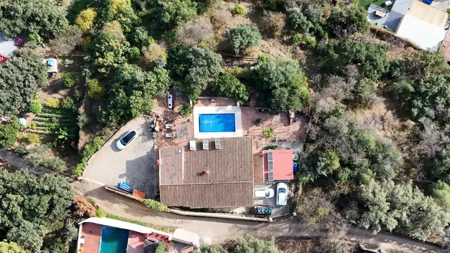 Finca rústica 3 habitaciones 178m² en venta - Costa Del Sol — 25