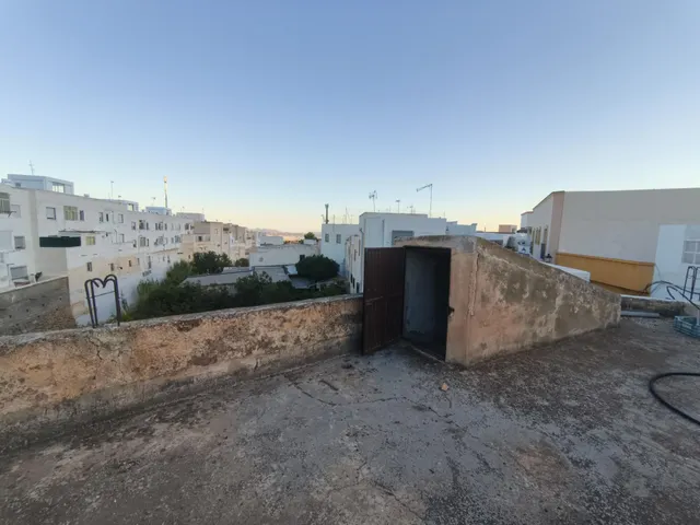 CENTRICO LOCAL COMERCIAL EN NIJAR — 7