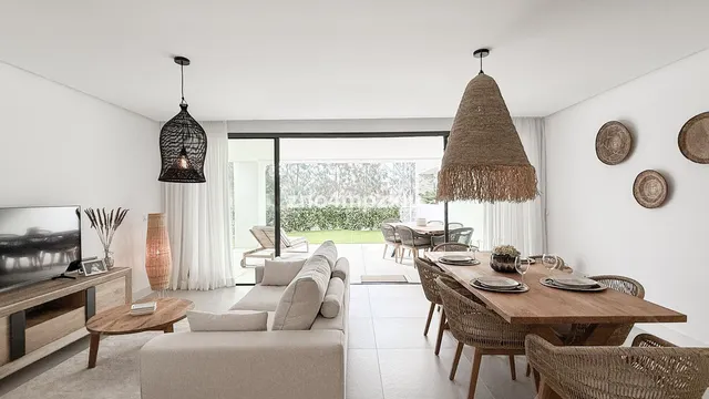 Apartamento 3 habitaciones 139m² en venta - Marbella — 2