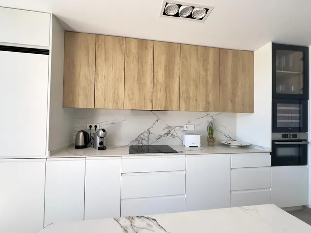 Apartamento 3 habitaciones 85m² en venta - Lo Pagán — 13