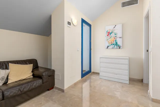 Ático Dúplex 3 habitaciones 184m² en venta - Costa del Sol — 8