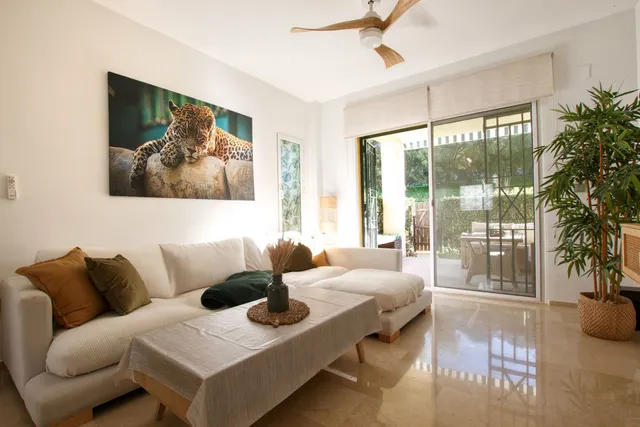 Apartamento 2 habitaciones 77m² en venta - Riviera del sol — 8