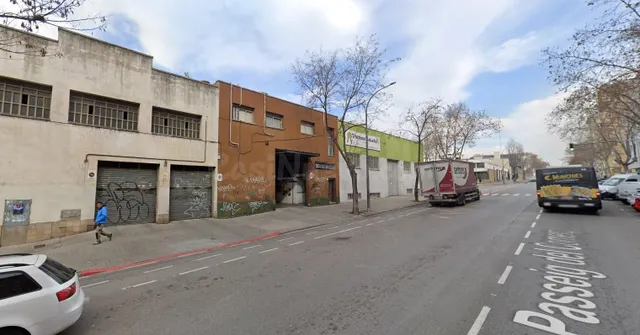 PLAZA DE PARKING EN LA CREU DE BARBERÀ - foto 5