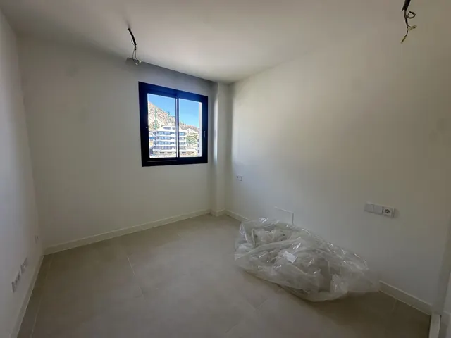 Ático Dúplex 3 habitaciones 120m² en venta - Centro — 24
