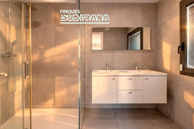 Espectacular casa a sesoliveres, Igualada — 38