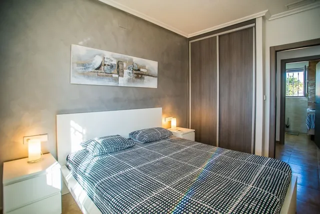 Villa 4 habitaciones 146m² en venta - Comunidad valenciana — 21