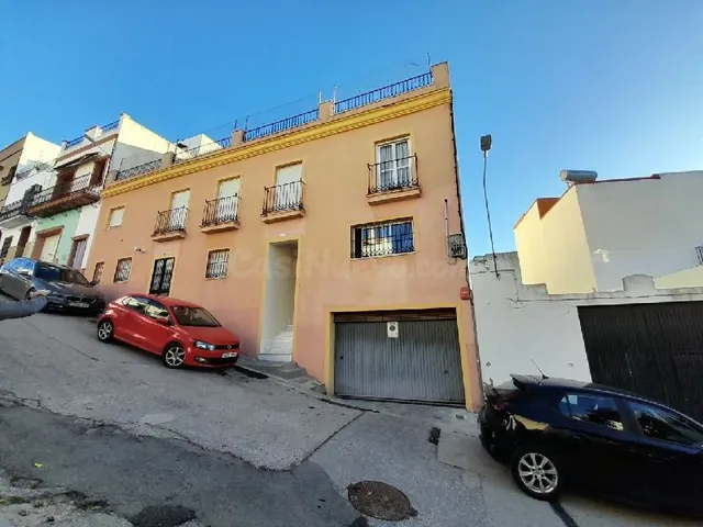 Venta piso en El Viso del Alcor (Sevilla)
