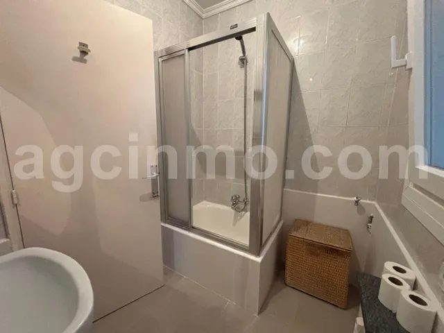 Piso amplio y luminoso en venta Valladolid centro — 26