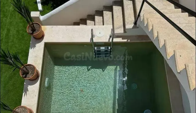 Encantadora Villa en Sant Jordi - foto 2