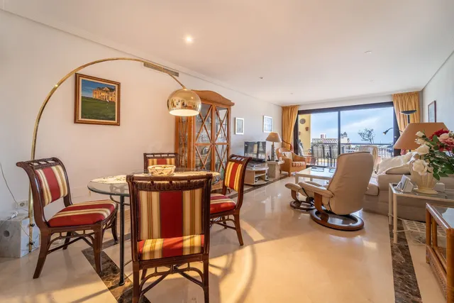 Apartamento 3 habitaciones 114m² en venta - El Madroñal — 2