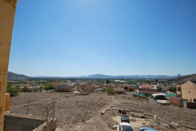 Finca 12.000m con terreno urbanizable — 41