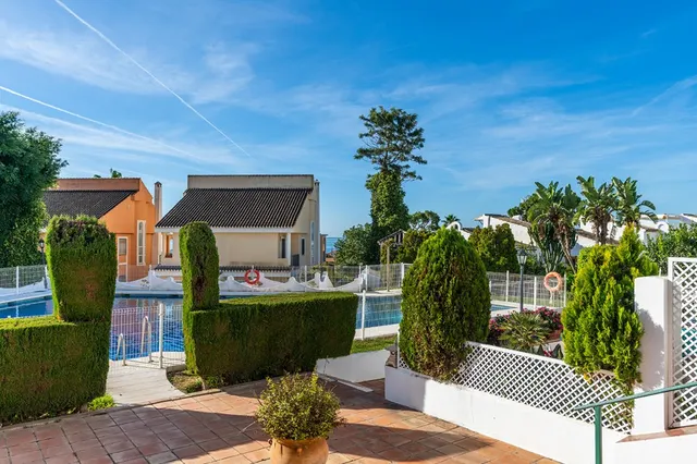 Adosado 3 habitaciones 165m² en venta - Marbella — 28