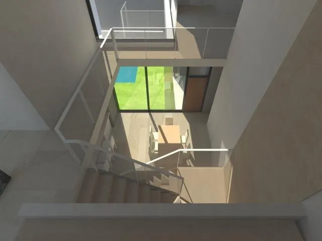 Solar 212m² en venta - Zona norte — 8