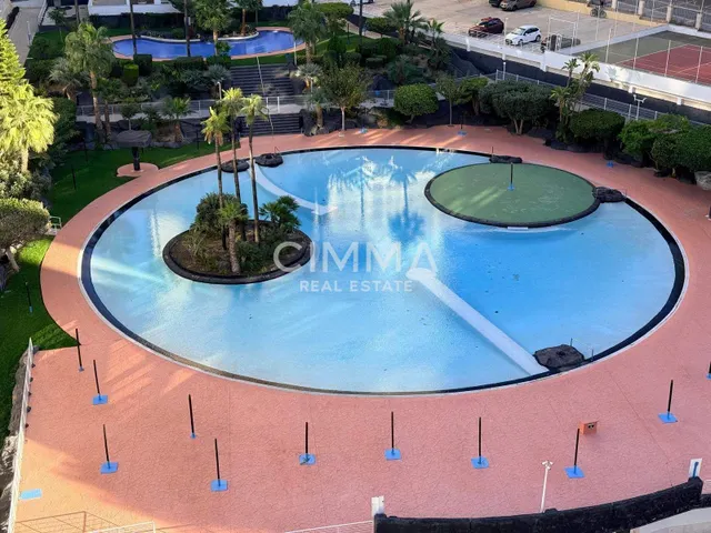 Bonito apartmento en Rincón alto en Benidorm — 10