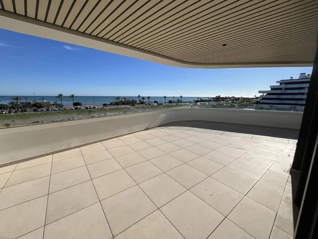 Apartamento 3 habitaciones 141m² en venta - Centro — 12