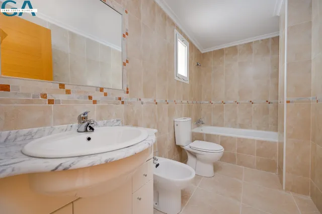 Apartamentos renovados en el centro de San Fulgencio — 25