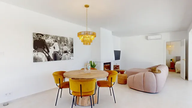 Chalet 3 habitaciones 265m² en venta - Costa Del Sol — 7