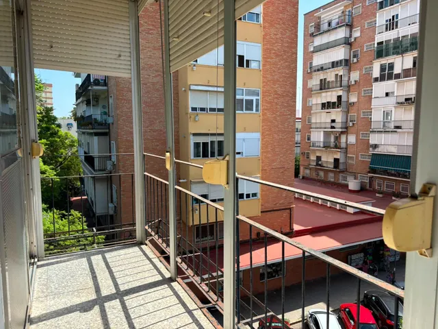 HABITACIÓN DE ALQUILER EN EL JUNCAL — 29