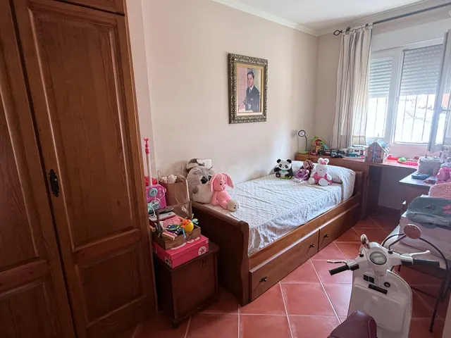 Chalet en Viña Málaga — 5