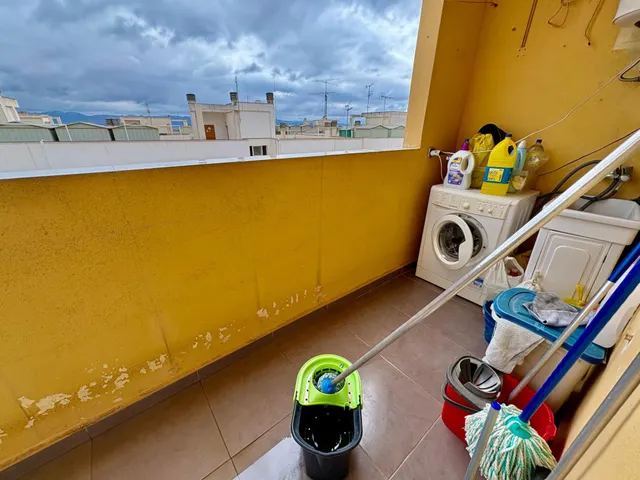 PISO EN SAN JOSE — 18